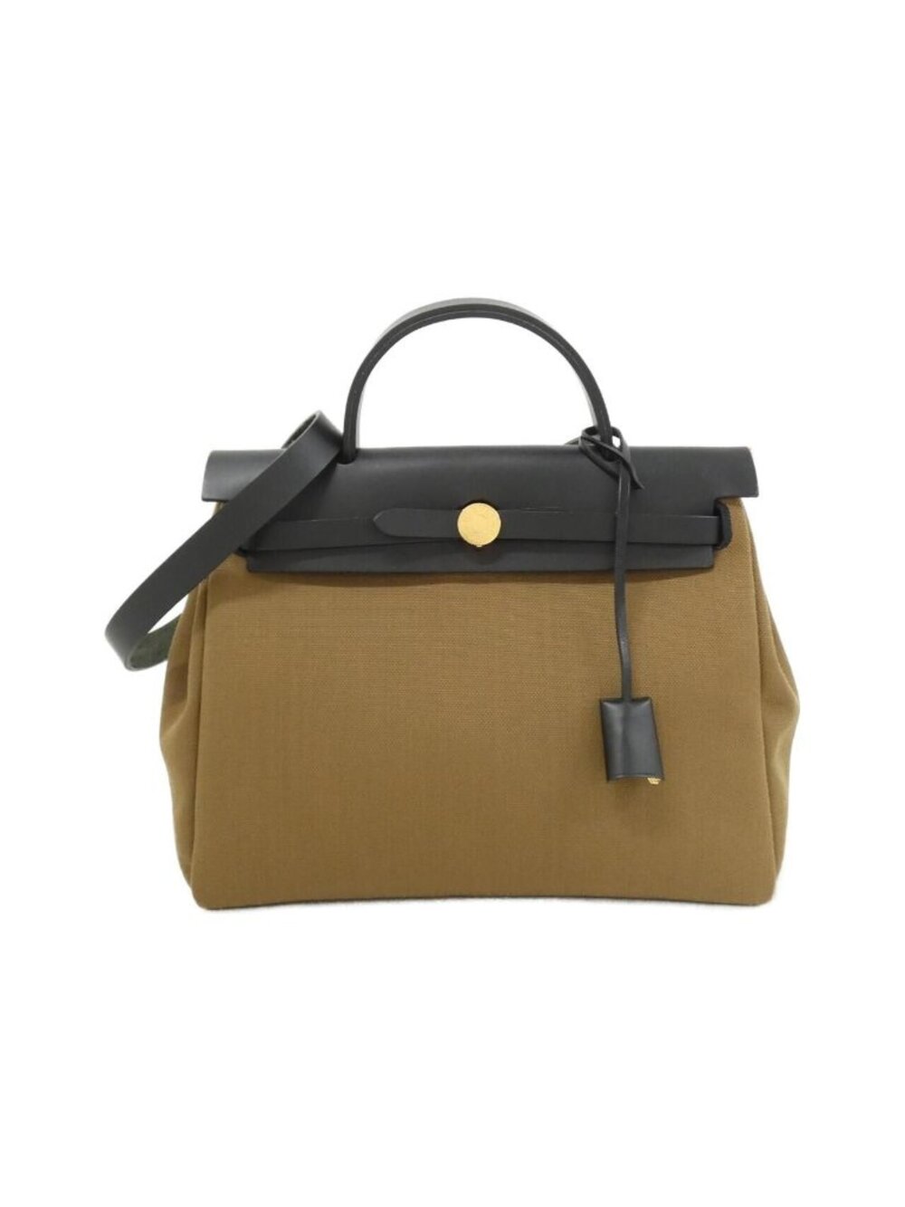 Hermes Her Zip Bag